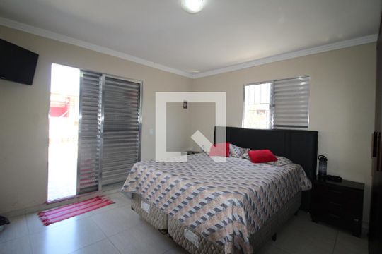 Quarto 2 de casa à venda com 3 quartos, 150m² em Casa Verde Alta, São Paulo
