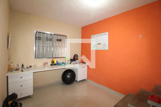 Quarto 1 de casa à venda com 3 quartos, 150m² em Casa Verde Alta, São Paulo