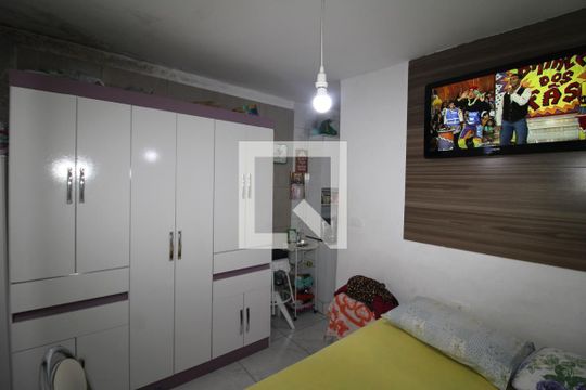 Casa 2 - Quarto de casa à venda com 3 quartos, 150m² em Casa Verde Alta, São Paulo