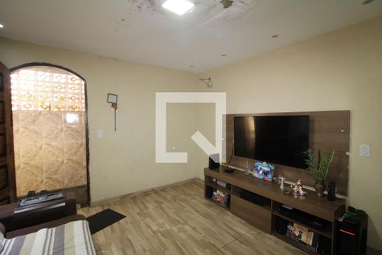 Sala de casa à venda com 3 quartos, 150m² em Casa Verde Alta, São Paulo