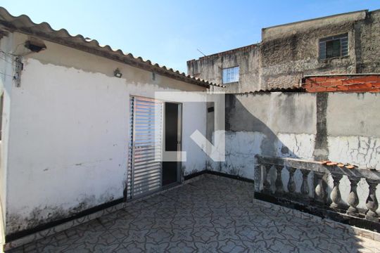 Quarto 2 - Varanda de casa à venda com 3 quartos, 150m² em Casa Verde Alta, São Paulo