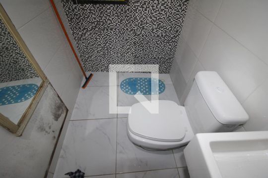 Casa 2 - Banheiro de casa à venda com 3 quartos, 150m² em Casa Verde Alta, São Paulo