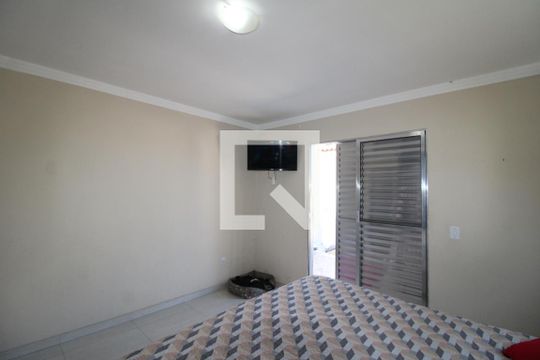 Quarto 2 de casa à venda com 3 quartos, 150m² em Casa Verde Alta, São Paulo