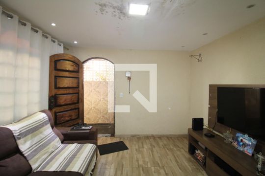 Sala de casa à venda com 3 quartos, 150m² em Casa Verde Alta, São Paulo