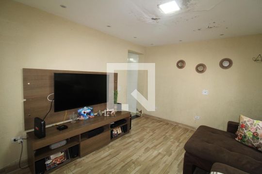 Sala de casa à venda com 3 quartos, 150m² em Casa Verde Alta, São Paulo