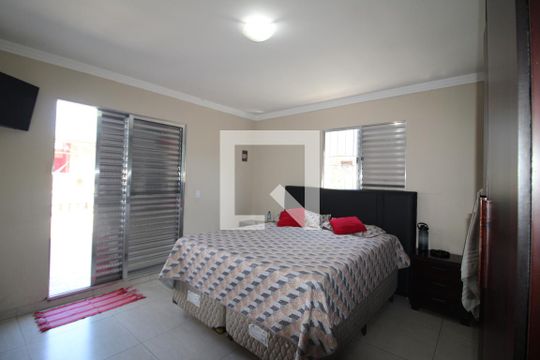 Quarto 2 de casa à venda com 3 quartos, 150m² em Casa Verde Alta, São Paulo