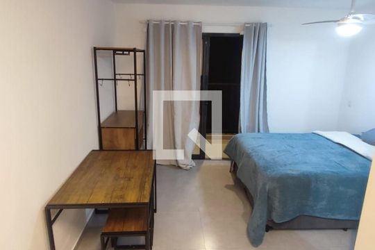 Kitnet/Studio para alugar com 1 quarto, 25m² em Pinheiros, São Paulo