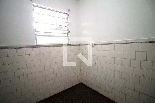 Cozinha de apartamento para alugar com 1 quarto, 55m² em Vila da Penha, Rio de Janeiro
