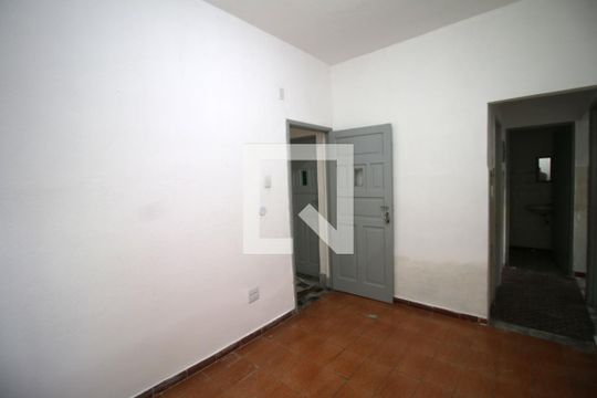 Sala de apartamento para alugar com 1 quarto, 55m² em Vila da Penha, Rio de Janeiro