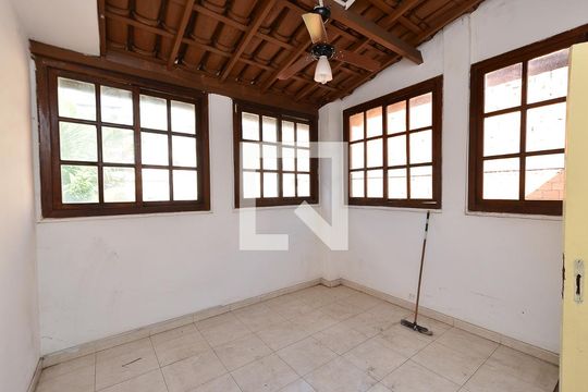 Quarto 4 de casa à venda com 4 quartos, 445m² em Graça, Belo Horizonte