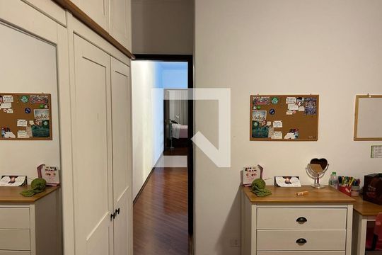 Quarto 1 de casa à venda com 3 quartos, 178m² em Vila Pires, Santo André