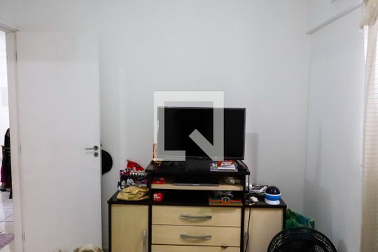 Quarto 1 de apartamento à venda com 2 quartos, 51m² em Santa Maria, Osasco