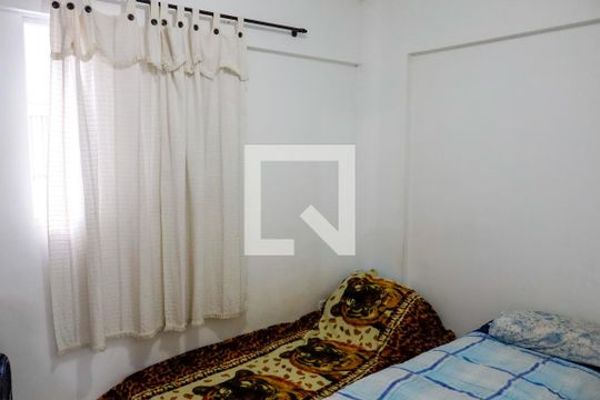 Quarto 1 de apartamento à venda com 2 quartos, 51m² em Santa Maria, Osasco