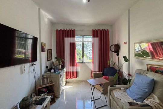 Apartamento à venda com 2 quartos, 90m² em Copacabana, Rio de Janeiro