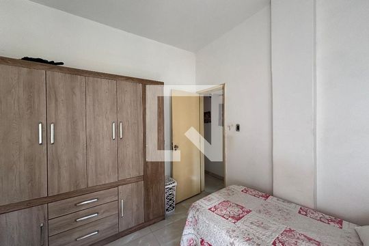 Quarto 1 de apartamento à venda com 2 quartos, 90m² em Copacabana, Rio de Janeiro