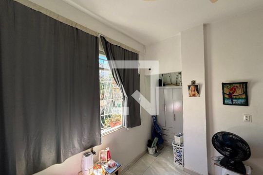 Quarto 2 de apartamento à venda com 2 quartos, 90m² em Copacabana, Rio de Janeiro