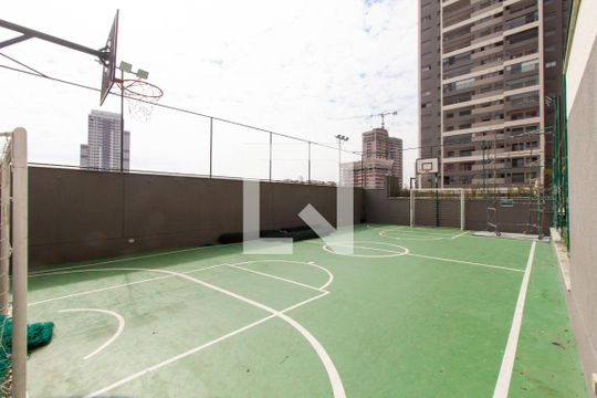 Quadra de apartamento à venda com 2 quartos, 89m² em Vila Independencia, São Paulo