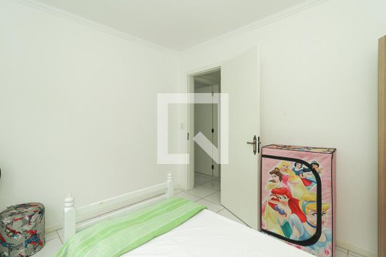 Quarto 2 de apartamento para alugar com 3 quartos, 118m² em São João, Porto Alegre