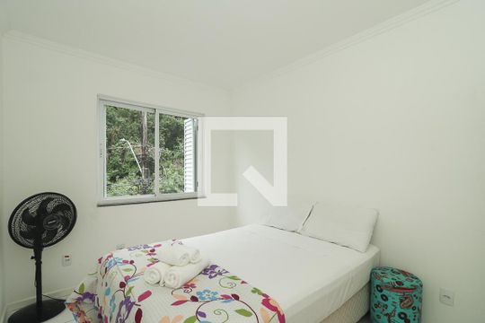 Quarto 1 de apartamento para alugar com 3 quartos, 118m² em São João, Porto Alegre