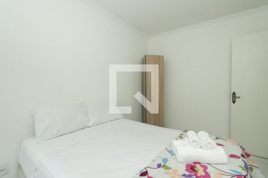 Quarto 1 de apartamento para alugar com 3 quartos, 118m² em São João, Porto Alegre
