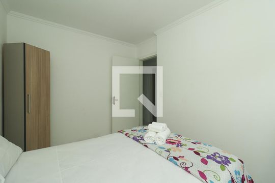 Quarto 1 de apartamento para alugar com 3 quartos, 118m² em São João, Porto Alegre