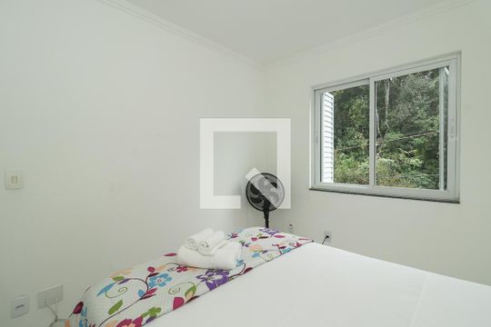 Quarto 1 de apartamento para alugar com 3 quartos, 118m² em São João, Porto Alegre