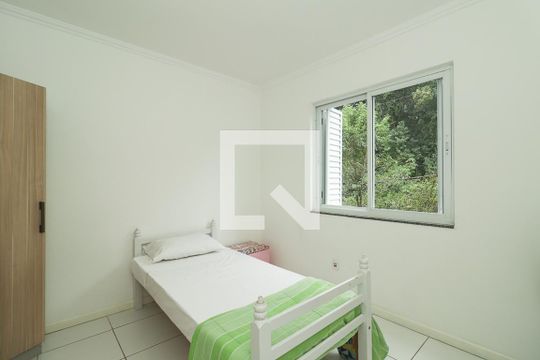 Quarto 2 de apartamento para alugar com 3 quartos, 118m² em São João, Porto Alegre