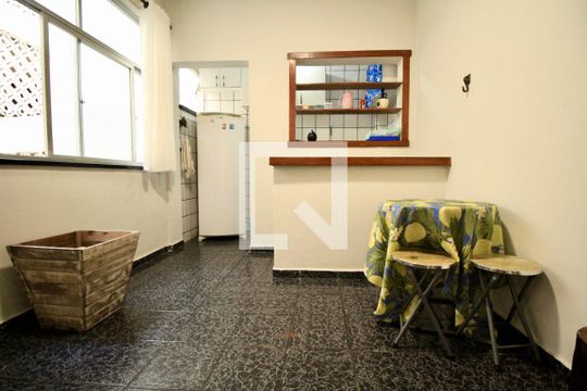 Apartamento para alugar com 1 quarto, 30m² em Barra, Salvador