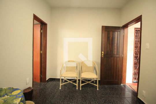 Sala de apartamento para alugar com 1 quarto, 30m² em Barra, Salvador
