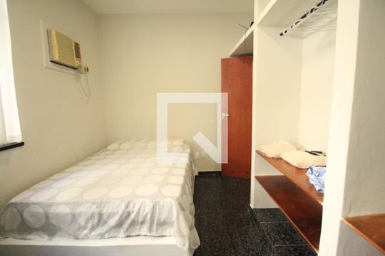 Suíte de apartamento para alugar com 1 quarto, 30m² em Barra, Salvador