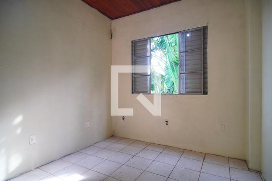 Quarto 1 de apartamento à venda com 2 quartos, 35m² em Canudos, Novo Hamburgo