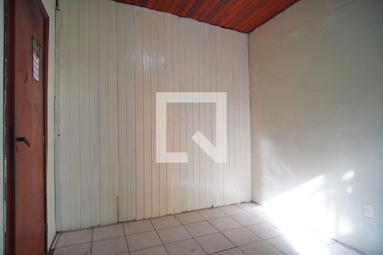 Quarto 1 de apartamento à venda com 2 quartos, 35m² em Canudos, Novo Hamburgo