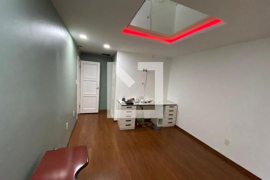 Sala de casa para alugar com 2 quartos, 130m² em Curicica, Rio de Janeiro