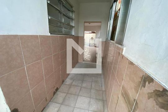 Varanda de casa à venda com 2 quartos, 130m² em Curicica, Rio de Janeiro