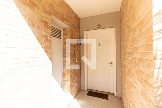 Área Comum de casa de condomínio à venda com 3 quartos, 240m² em Aclimação, São Paulo