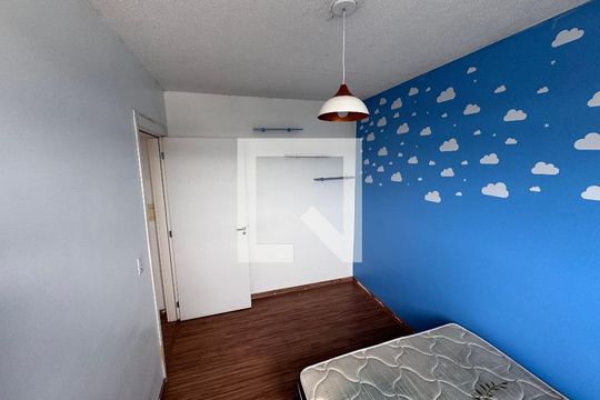Quarto 1 de apartamento à venda com 2 quartos, 53m² em Feitoria, São Leopoldo