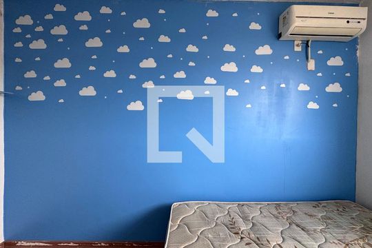 Quarto 1 de apartamento à venda com 2 quartos, 53m² em Feitoria, São Leopoldo