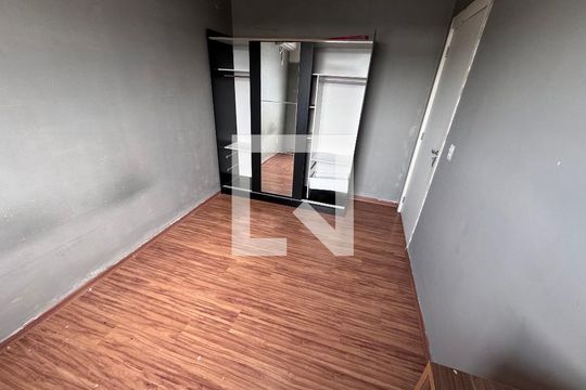 Quarto 2 de apartamento à venda com 2 quartos, 53m² em Feitoria, São Leopoldo
