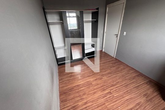 Quarto 2 de apartamento à venda com 2 quartos, 53m² em Feitoria, São Leopoldo