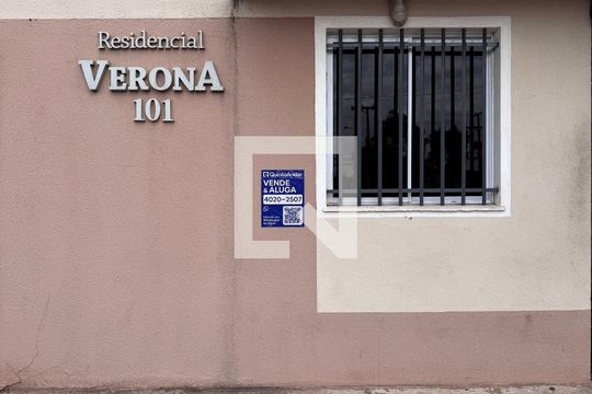 Fachada de apartamento à venda com 2 quartos, 53m² em Feitoria, São Leopoldo