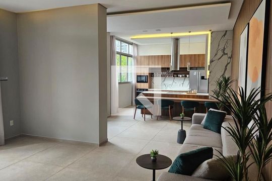 Área comum de apartamento à venda com 2 quartos, 64m² em Vila Independencia, São Paulo