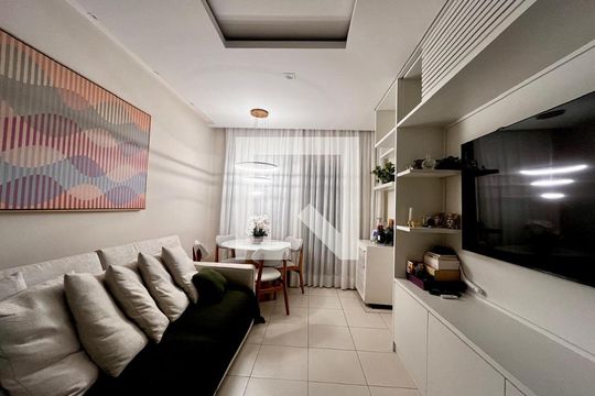 Apartamento à venda com 1 quarto, 80m² em Vila Brandina, Campinas