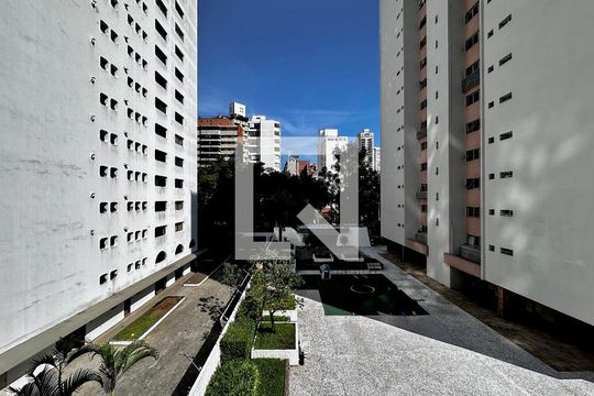 Vista Studio de kitnet/studio à venda com 0 quarto, 24m² em Brooklin, São Paulo