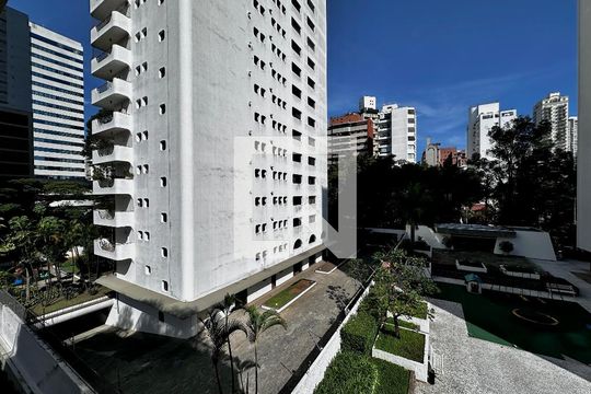 Vista Studio de kitnet/studio à venda com 0 quarto, 24m² em Brooklin, São Paulo