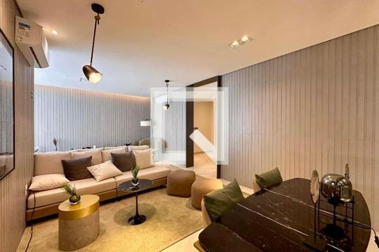 Coworking de kitnet/studio à venda com 0 quarto, 24m² em Brooklin, São Paulo