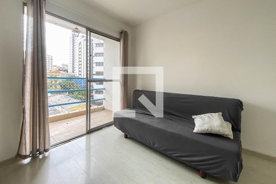 Apartamento para alugar com 2 quartos, 54m² em Liberdade, São Paulo
