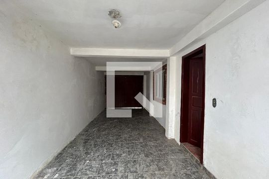 Área Externa de casa para alugar com 4 quartos, 249m² em Vicentina, São Leopoldo