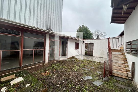 Área Externa de casa para alugar com 4 quartos, 249m² em Vicentina, São Leopoldo