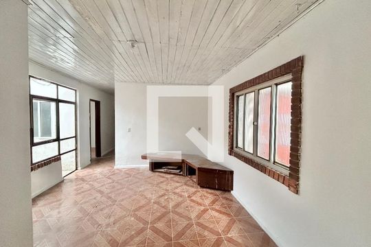 Casa para alugar com 4 quartos, 249m² em Vicentina, São Leopoldo