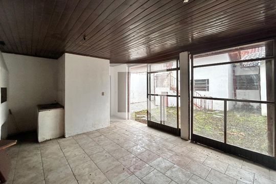 Área Externa de casa para alugar com 4 quartos, 249m² em Vicentina, São Leopoldo
